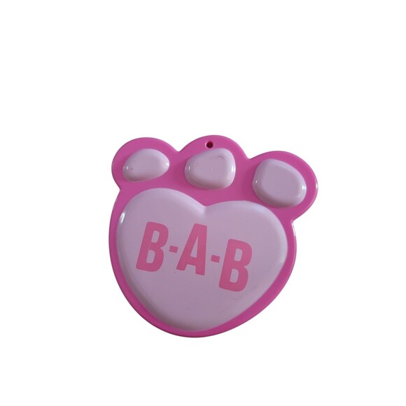 Lot of Build-A-Bear Dress Shoes Brush Ice Cream Cones - Picture 4 of 7